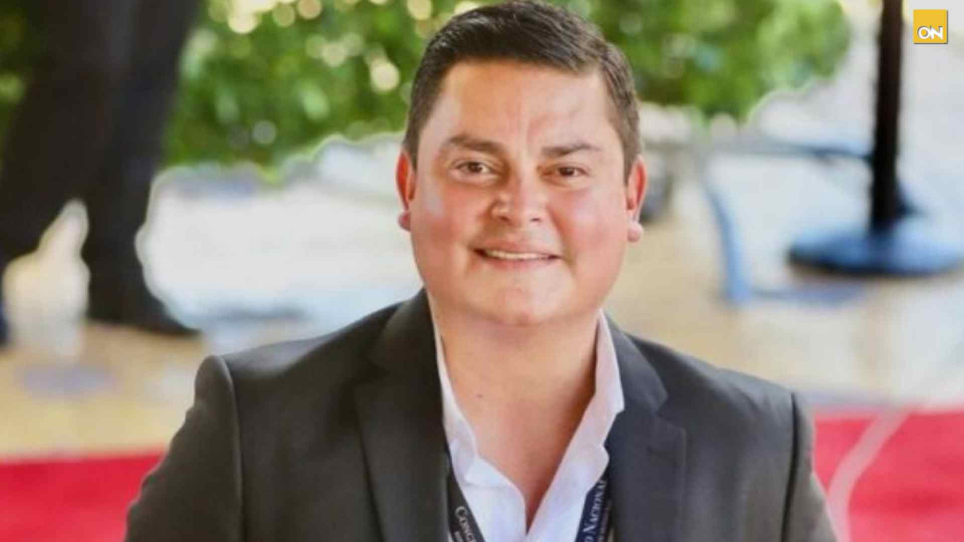 Presupuesto General Honduras