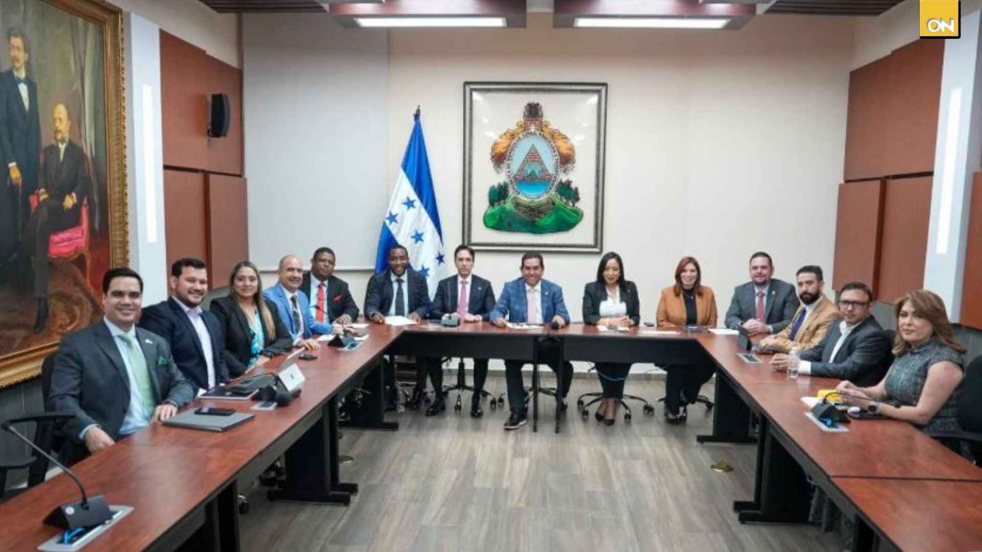 Proceso para elegir a los nuevos rostros del CNE y TJE sigue en marcha esta semana