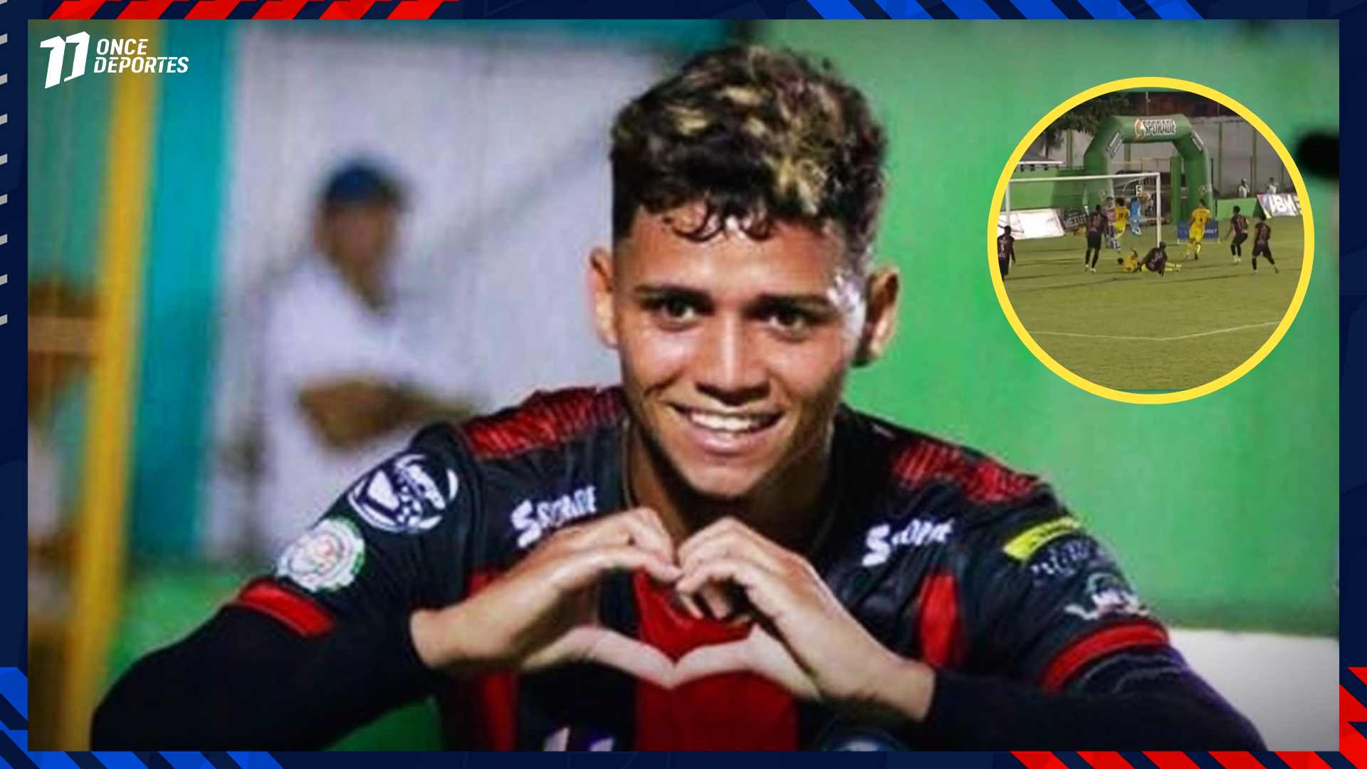 Real España Choloma Honduras Liga Nacional