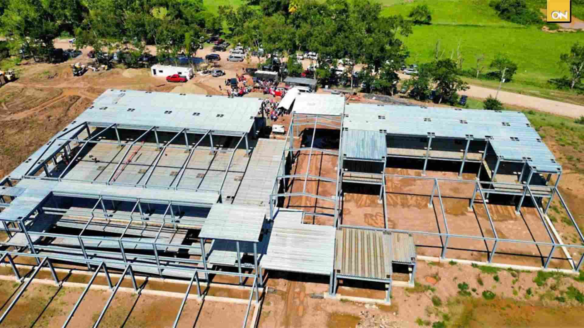 Representantes del CMH aseguran que advirtieron al gobierno anterior no construir hospitales por falta de capacidad para mantenerlos