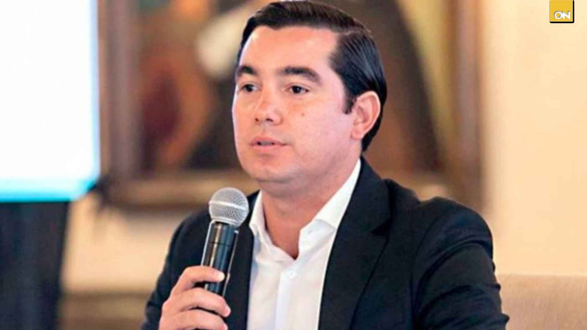 “Si Dios lo permite, seré candidato en 2029” Octavio Pineda sacude a su partido con su anuncio de precandidatura