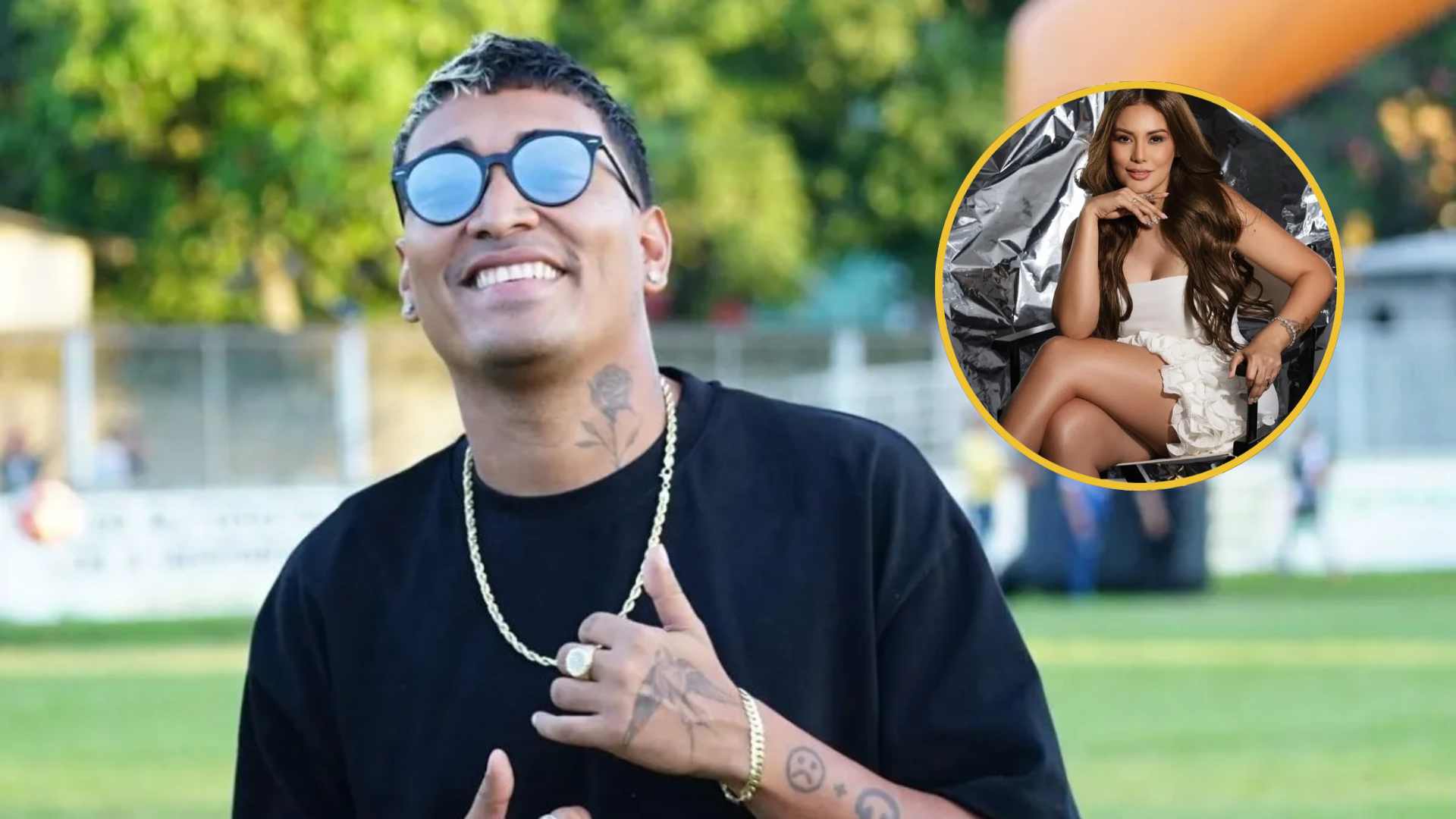 Supremo revela la millonaria cifra que obtuvo con videos de Elsa Oseguera