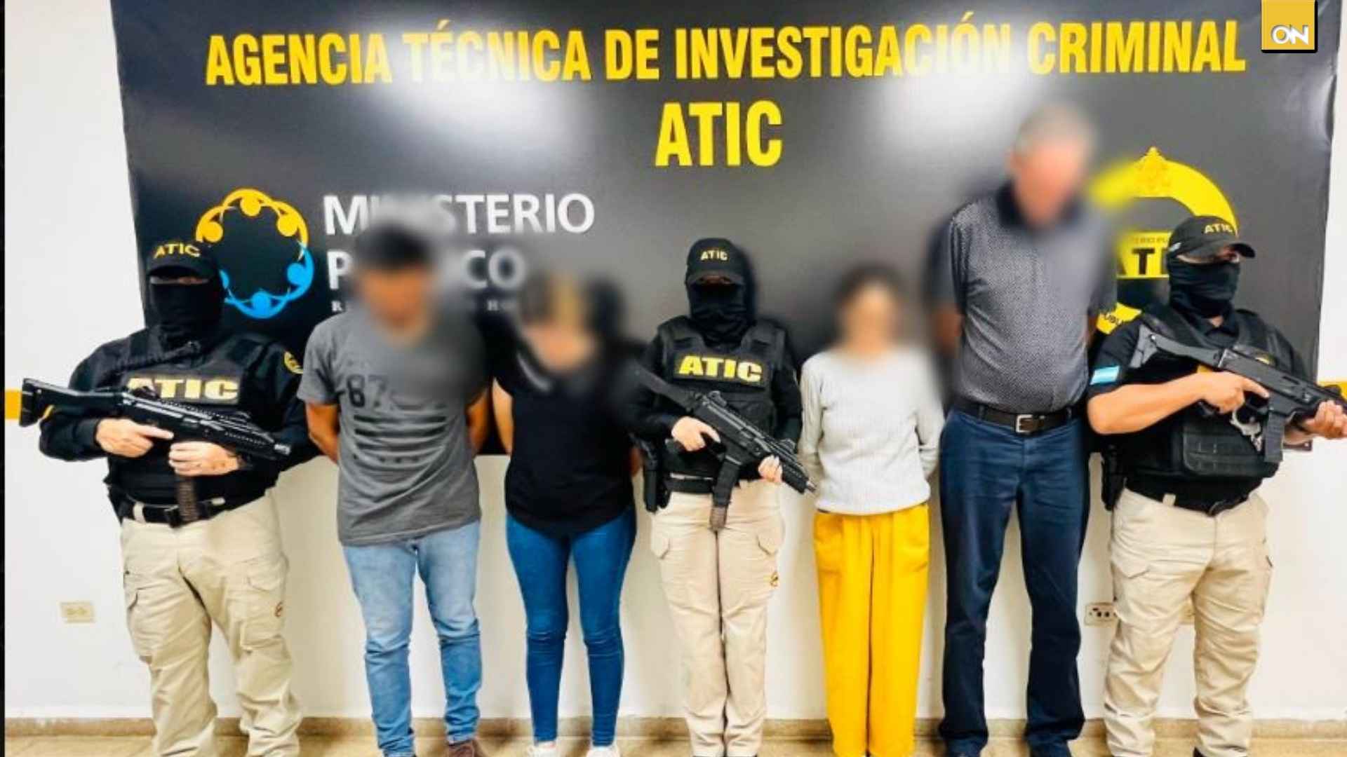Tras detención judicial salen a la luz nuevos detalles sobre caso de albergue El Refugio en Choloma, Cortés
