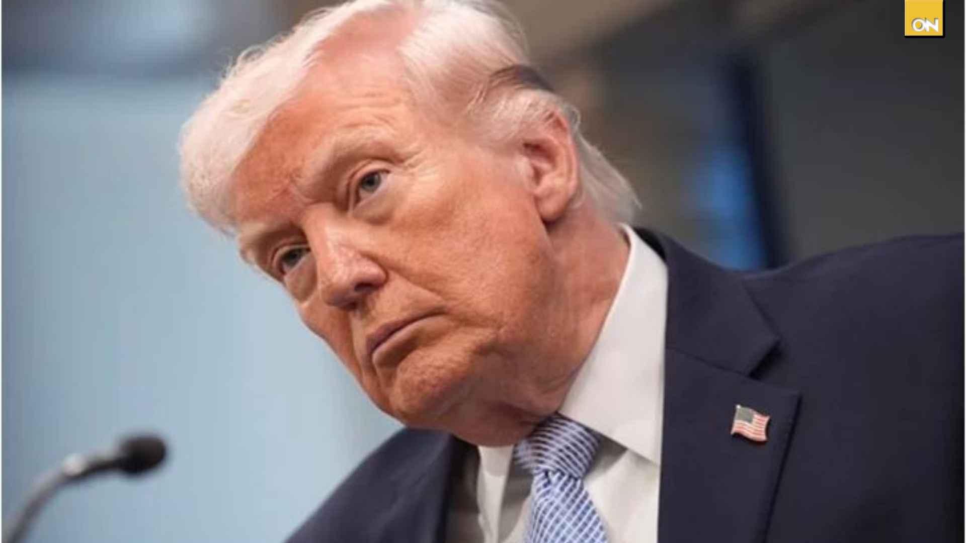 Trump aplaza ataque y confirma alto el fuego con Irán condicionado a la reapertura del estrecho de Ormuz