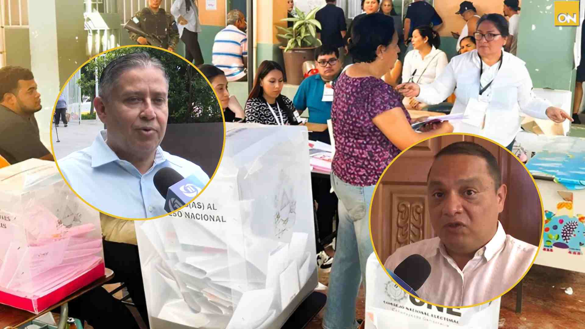 Unidad de Política Limpia Honduras