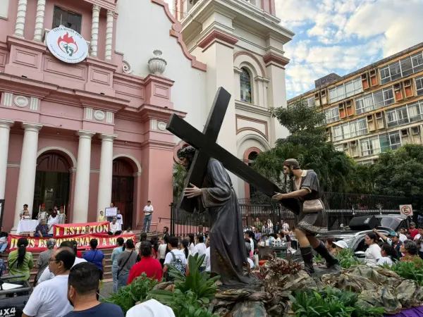 Viernes Santo