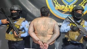 «Abuela, tías y hasta padrastro detenidos»: Caen miembros de familia acusados de abuso contra menor de 13 años en Copán
