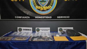 «Abuela, tías y hasta padrastro detenidos»: Caen miembros de familia acusados de abuso contra menor de 13 años en Copán