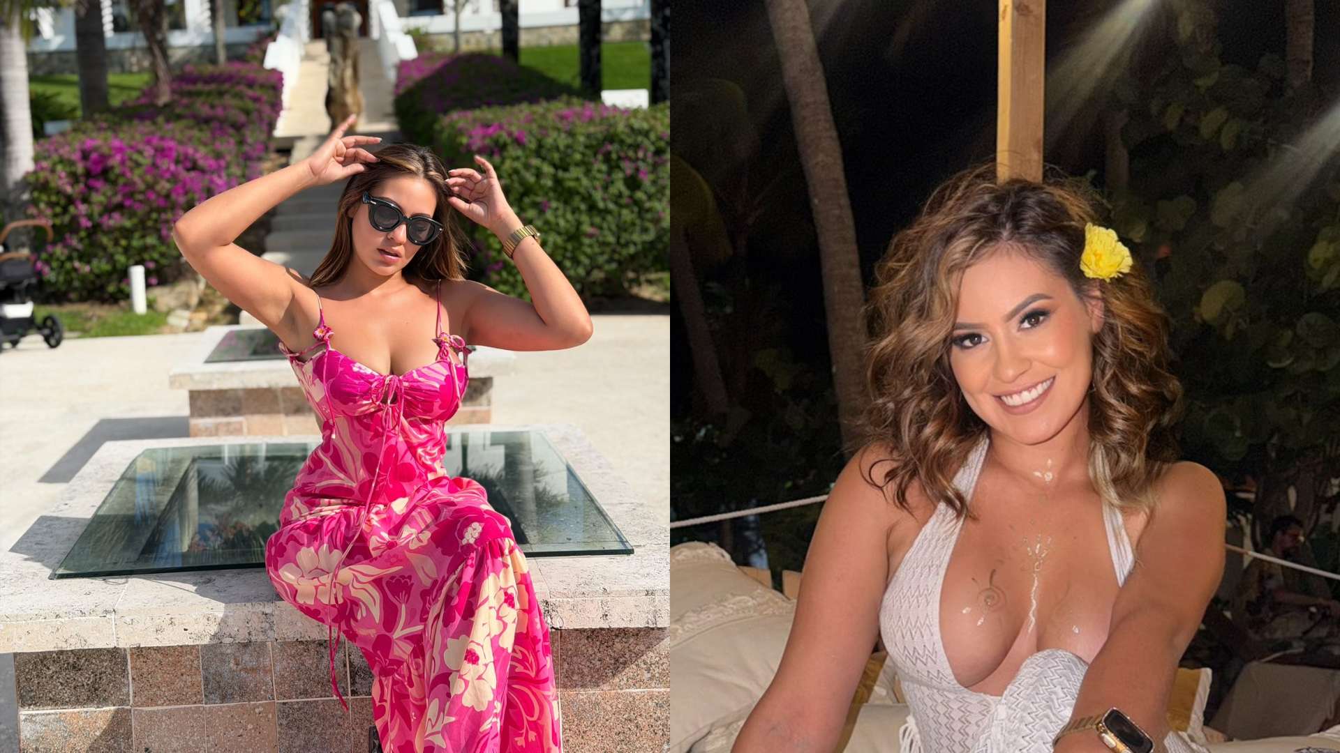 Alejandra Rubio lanza dardo contra presentadoras
