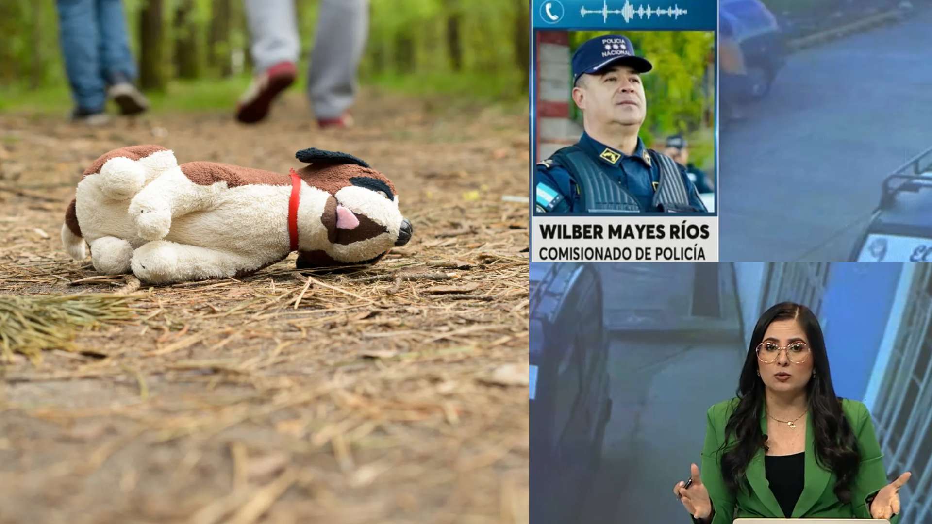 ¿Qué es la alerta Amber? ¿Cómo ayudaría para ubicar niños desaparecidos en Honduras?