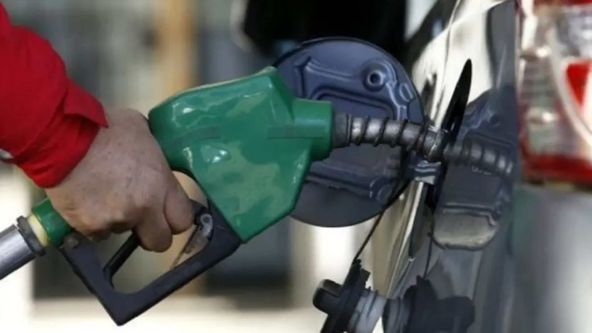 Tabla de aumentos a precios de combustibles en Honduras