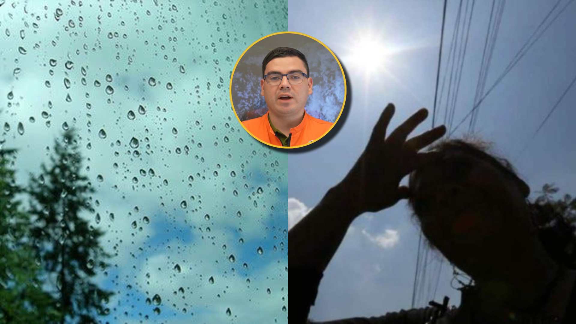 Clima Honduras hoy sábado 11 de abril de 2026