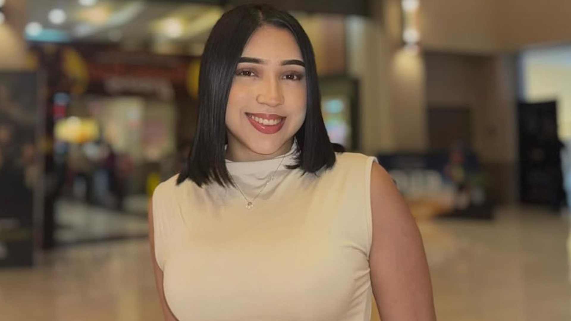 Jennifer Nicole Rivas