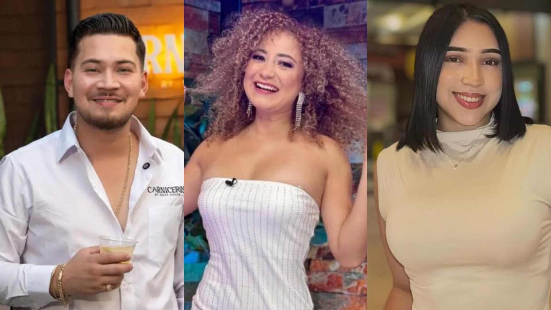 Hernán Martínez, Mayra Tercero y más: creadores hondureños que murieron de manera inesperada