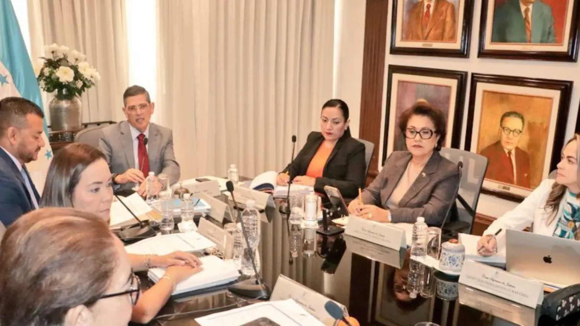 Depuración en el Poder Judicial: CSJ ordena despidos y sanciones contra empleados judiciales