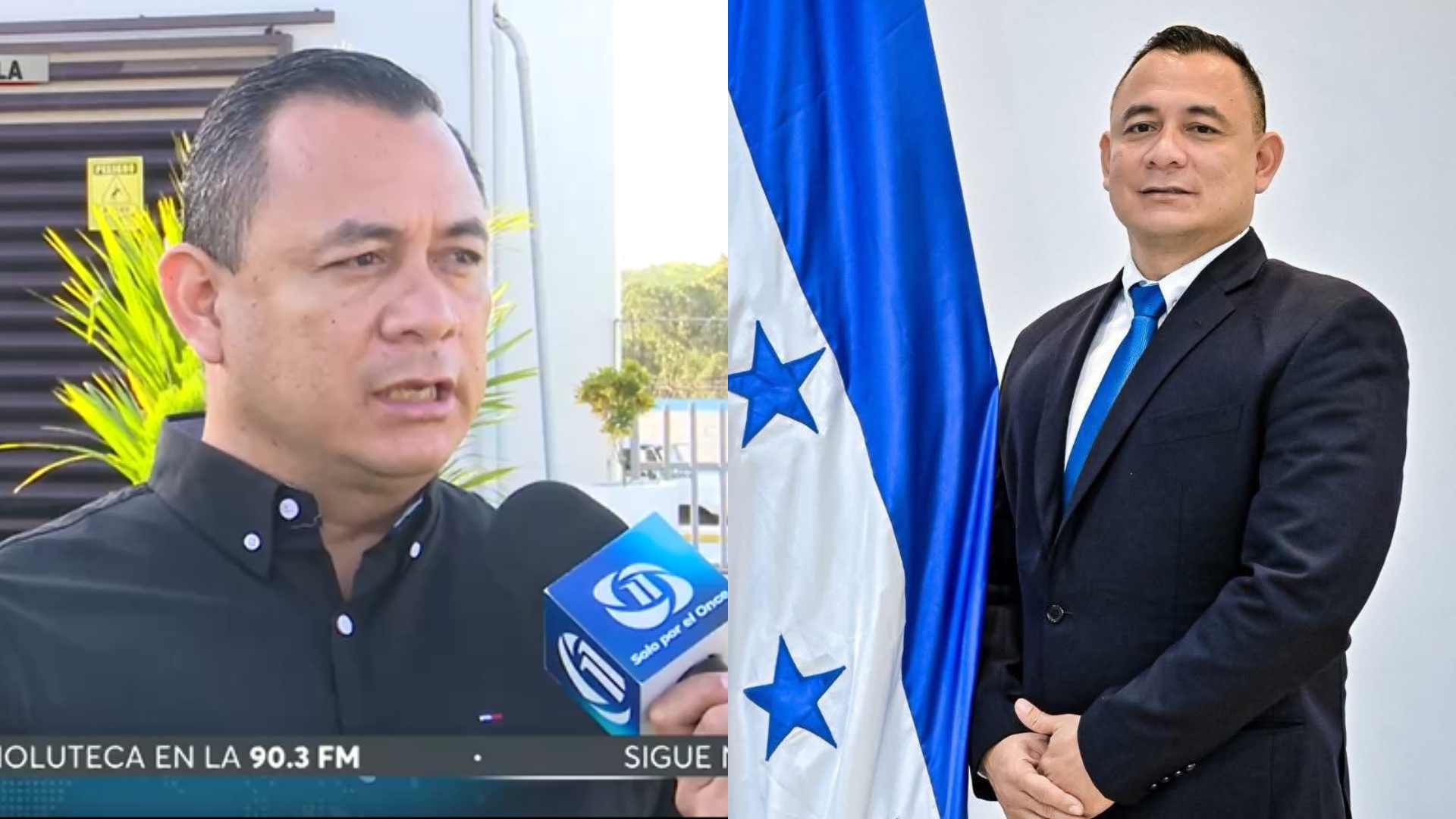 Director de Educación en Cortés denuncia amenzas tras exponer presunta red de corrupción