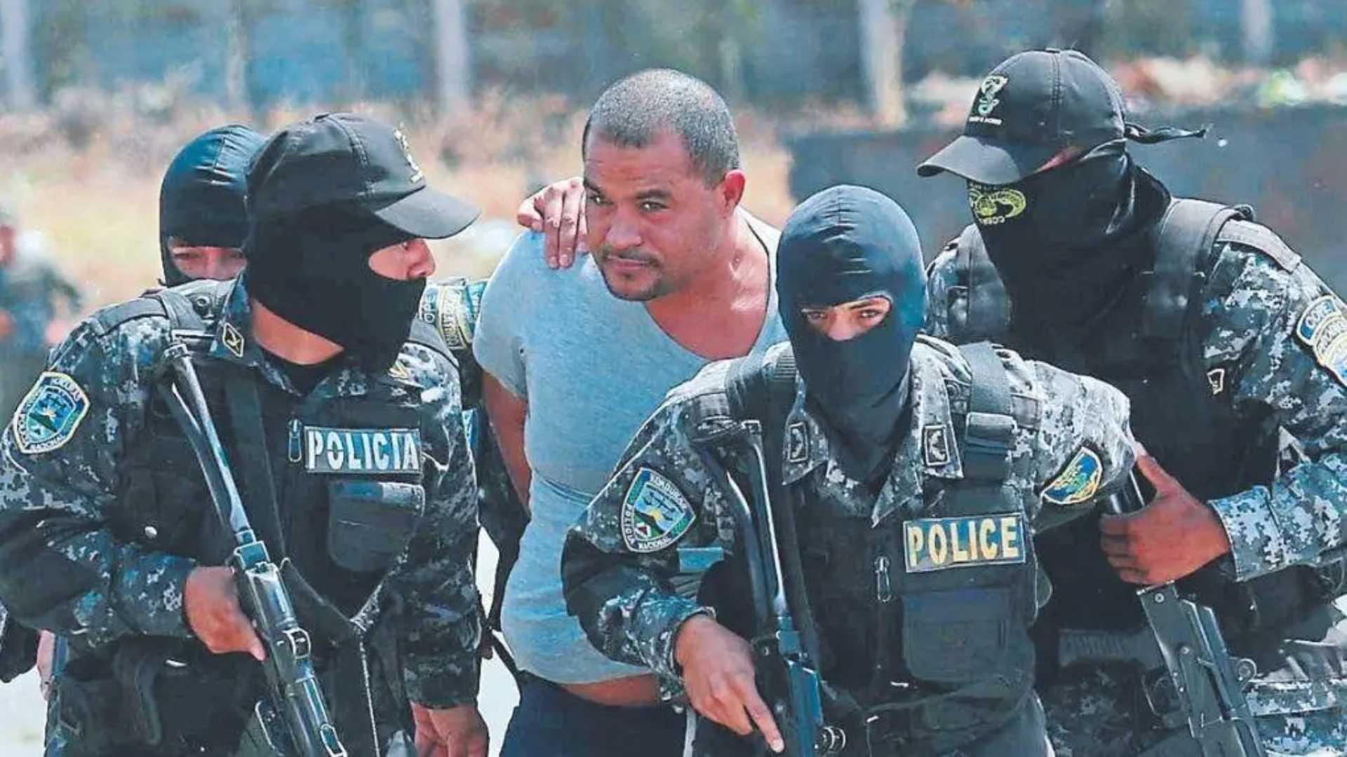 EE.UU. retira a “El Negro Lobo” de lista OFAC y levanta sanciones