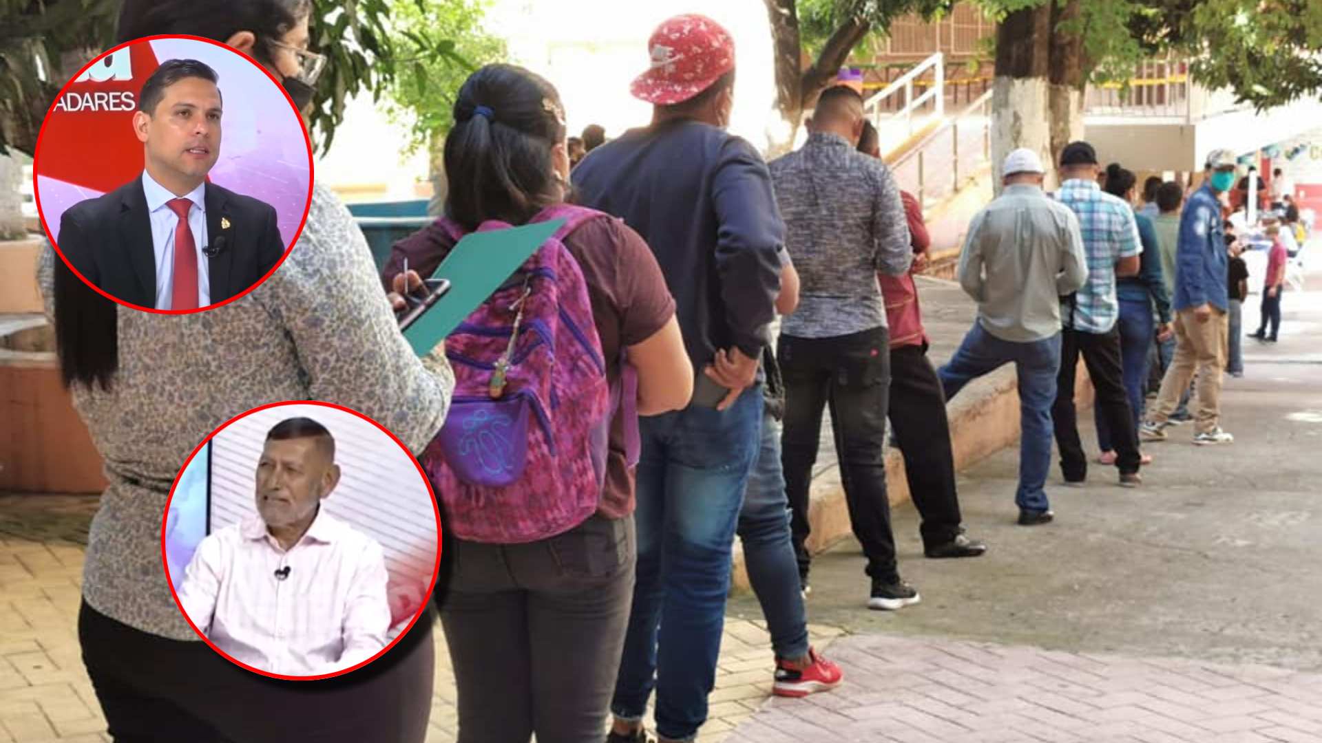 Ley de empleo parcial en Honduras genera debate