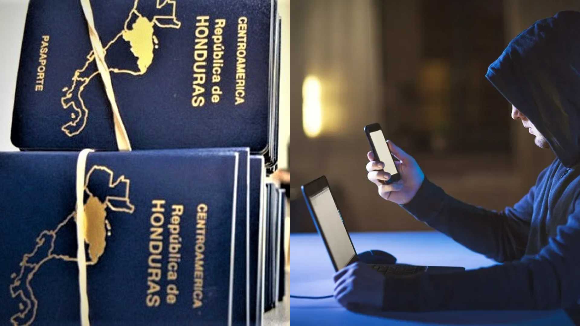 Advierten sobre estafas que suplantan servicios consulares de Honduras en EE.UU.