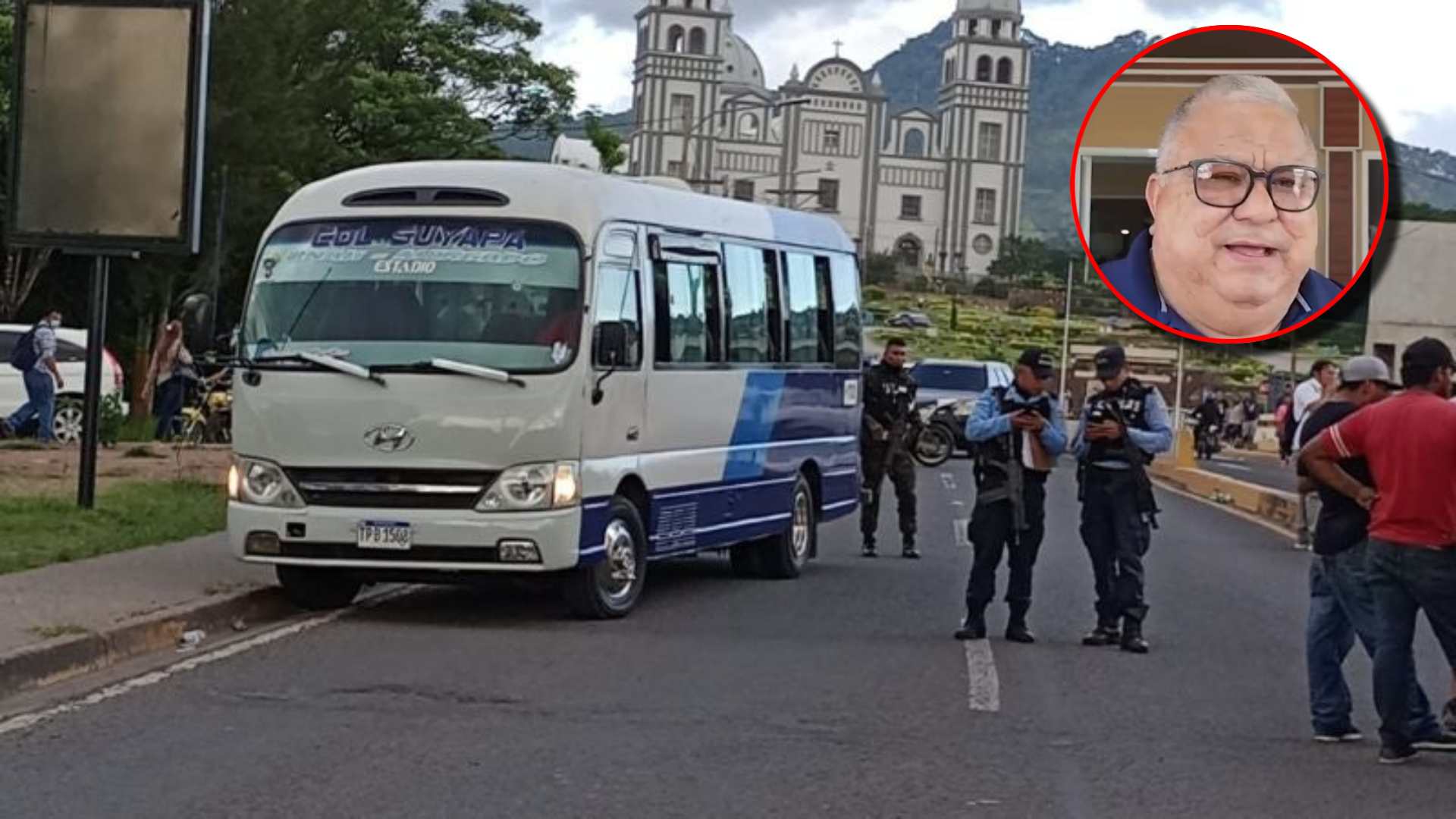 3 mil personas muertas a causa de extorsión en Honduras