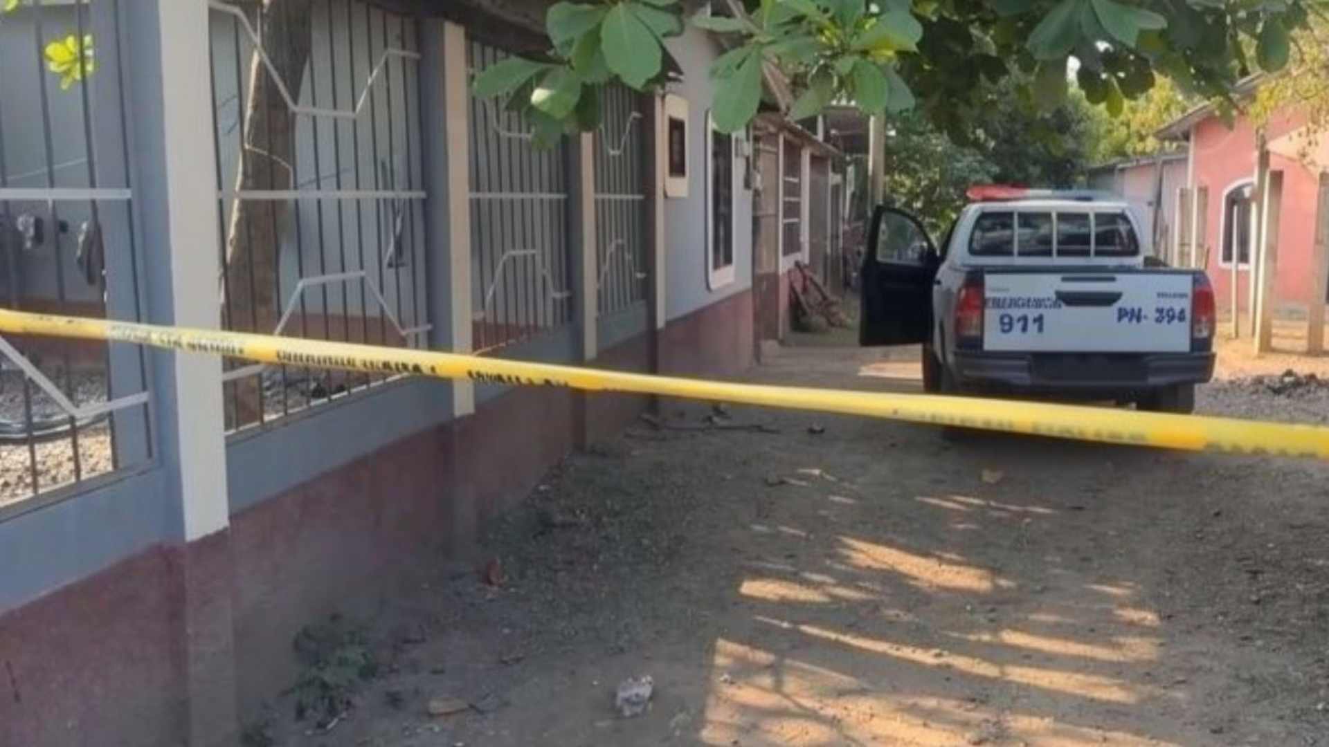 Tragedia en Cofradía, Cortés: Disputa armada deja dos hombres fallecidos en la colonia El Paraíso