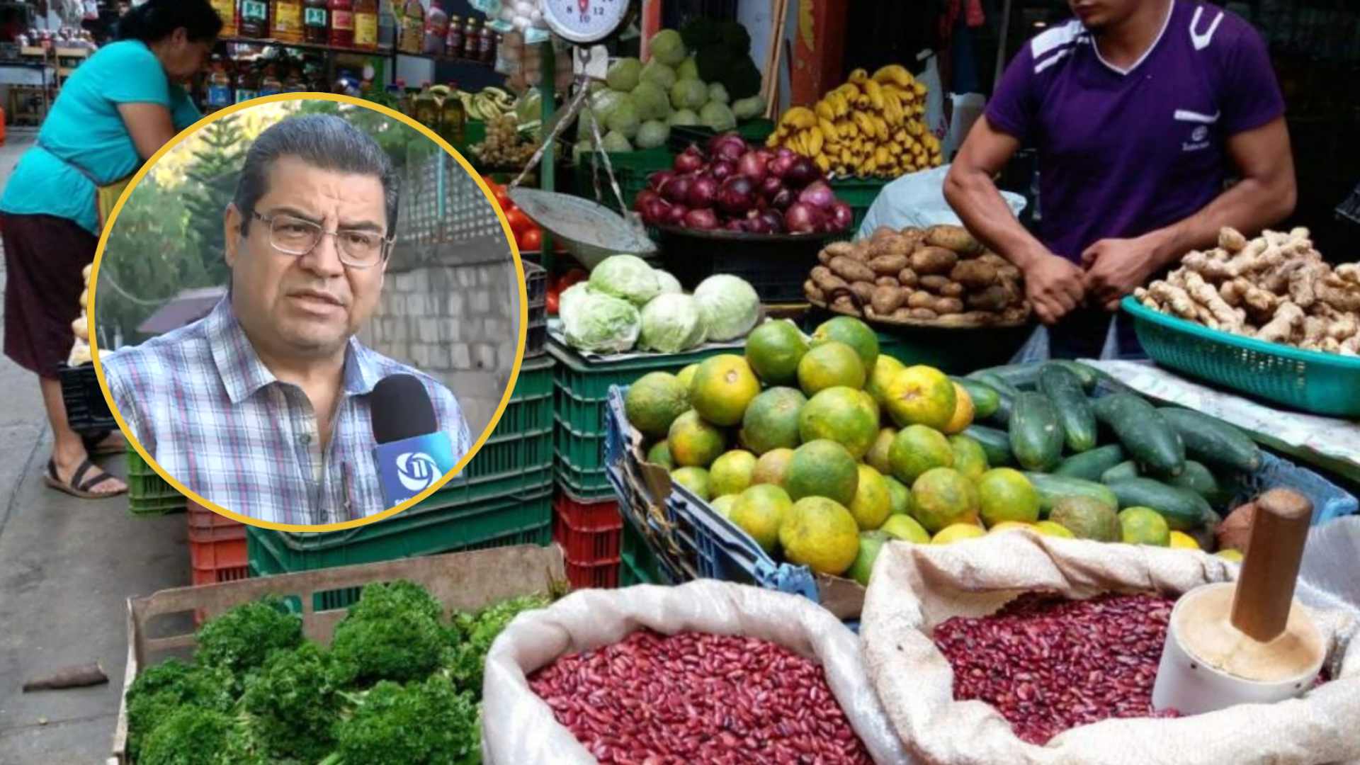 Expertos aseguran que Honduras tiene la canasta básica más cara de América