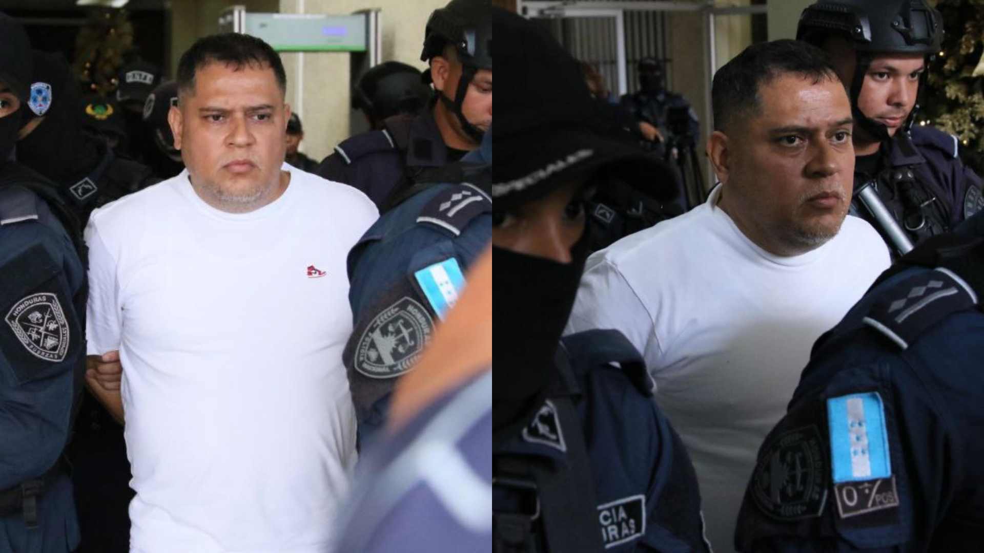 Autorizan extradición de pandillero hondureño señalado por la muerte de un fiscal en Guatemala