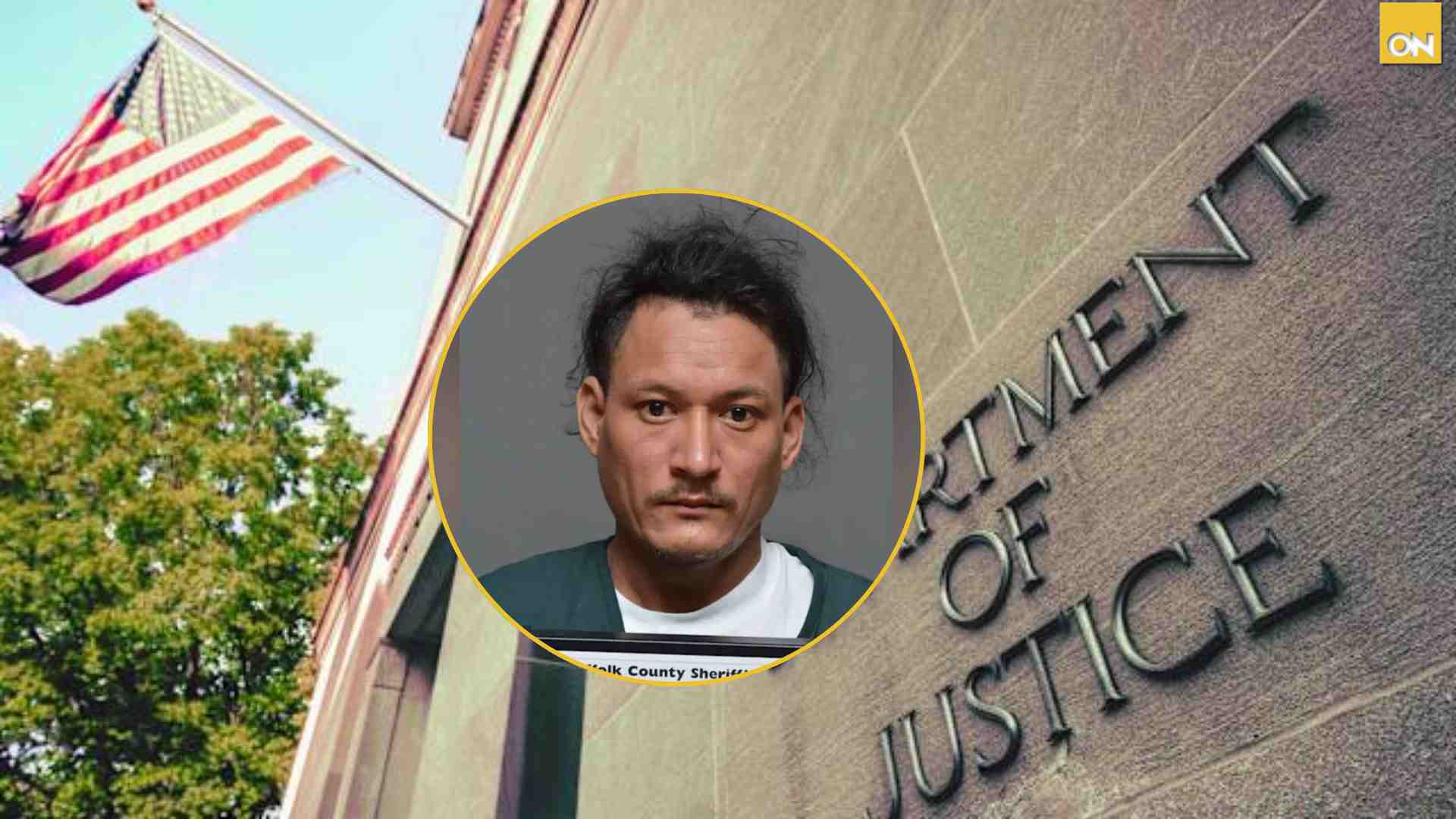 hondureño acusado en Nueva York