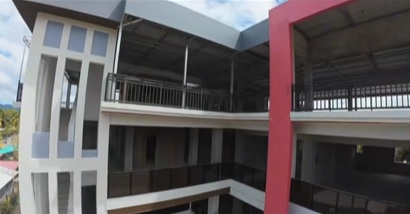  hondureño sorprende con construcción