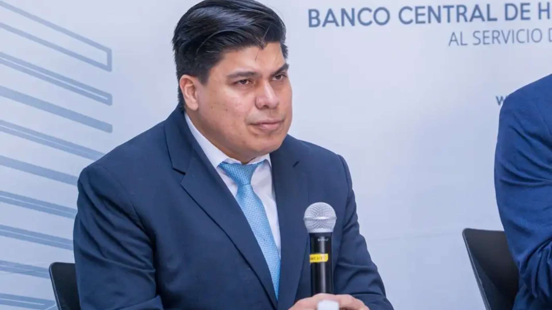 Autoridades del BCH presentan el programa monetario 2026-2027