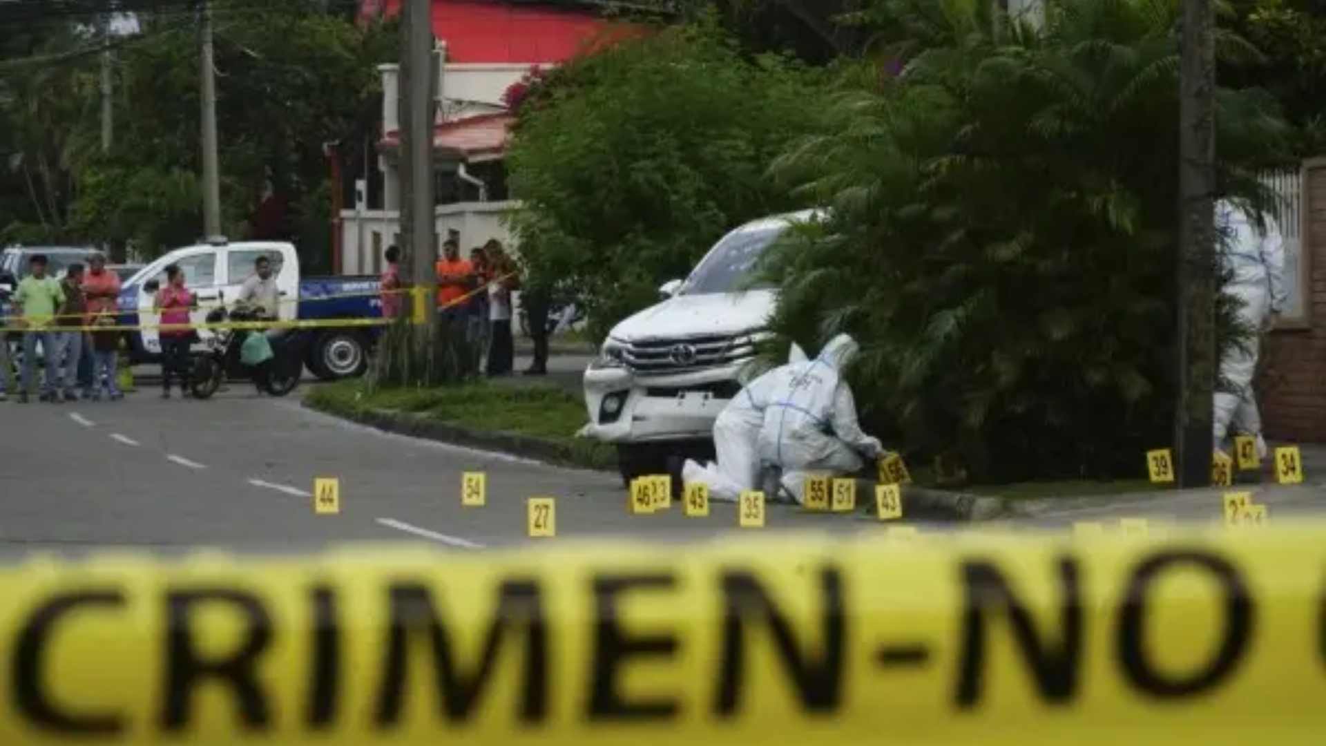 Inseguridad en Honduras 2026: más de 460 homicidios reflejan presión sobre el nuevo gobierno y exigen respuestas urgentes