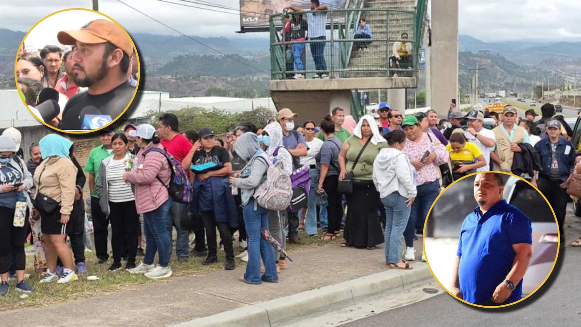 Inversionistas de Koriun anuncian nuevas protestas en Choloma