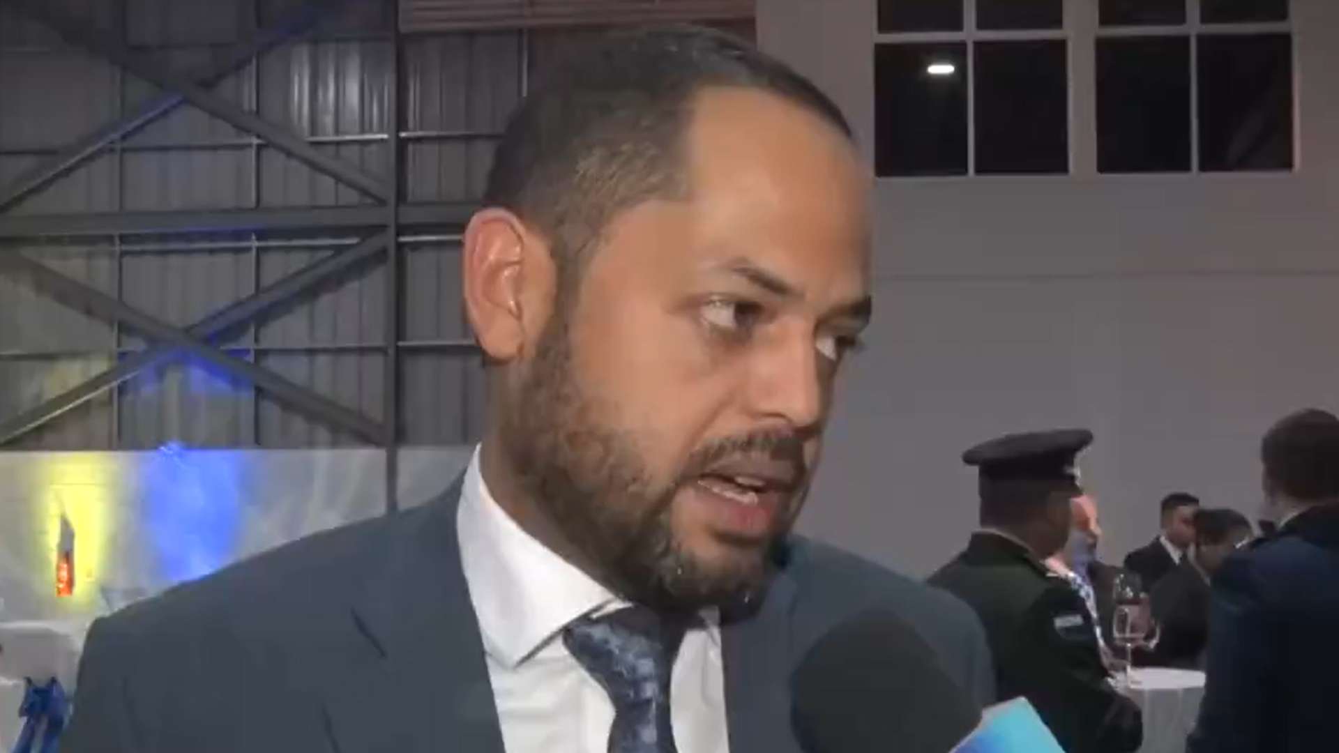 MP espera informe de comisión de juicio político en Honduras