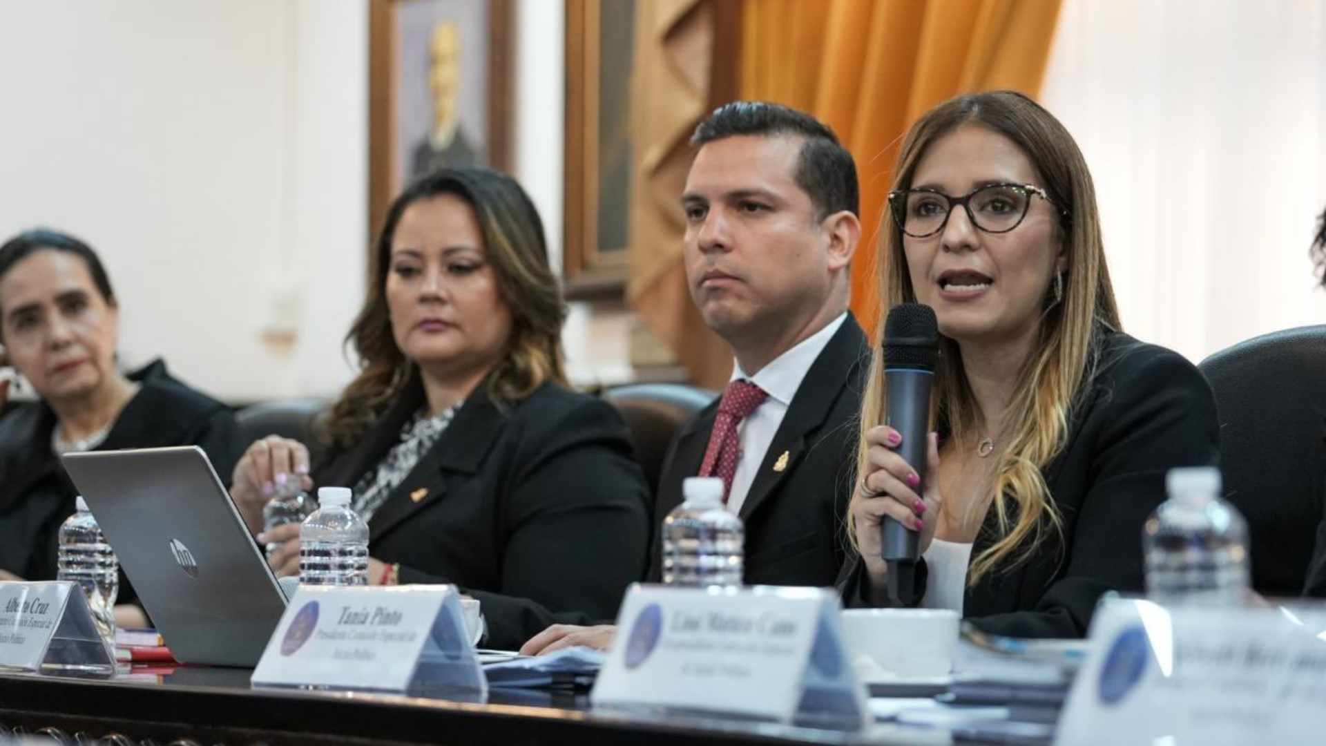 Juicio político en Honduras: pruebas y posibles sanciones