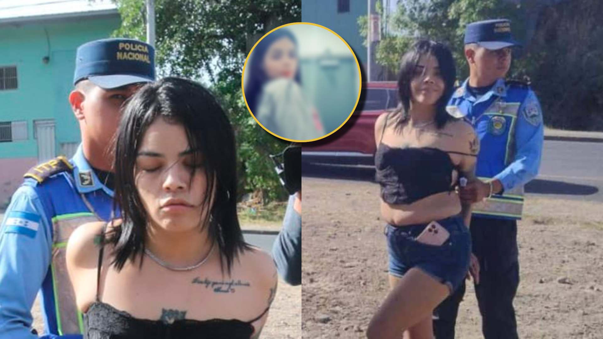 Lady Chachas reaparece en redes con nuevo look y causa furor
