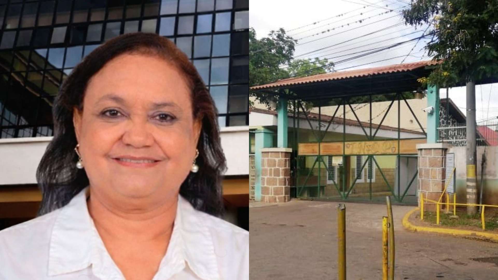 Estado de salud de Lourdes Mejía Estapé tras juicio político