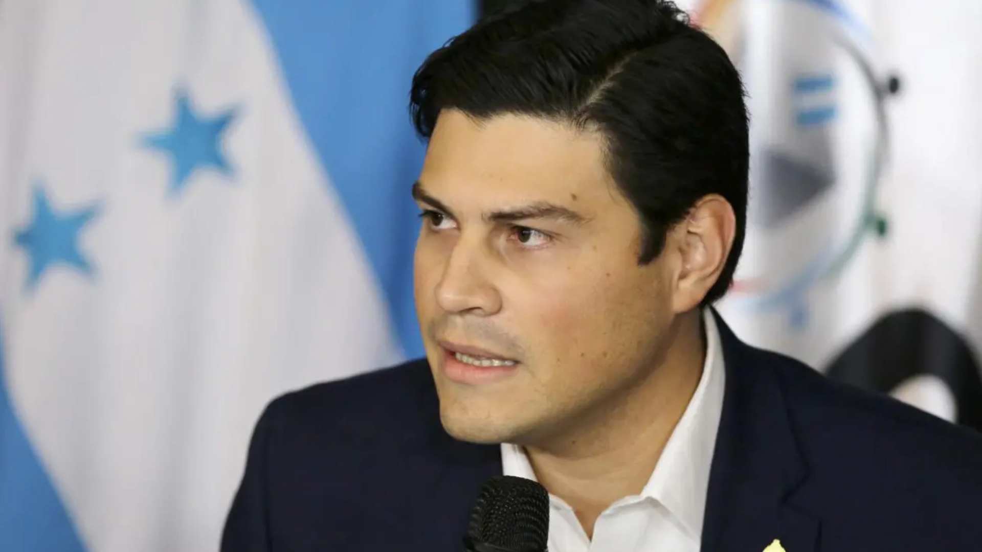 Marlon Ochoa se pronuncia: "No estoy desaparecido, estoy firme y no van a silenciar la verdad"