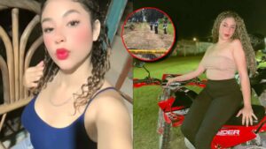 Katy Mazorca, tiktoker encontrada muerta en Tocoa, Colón