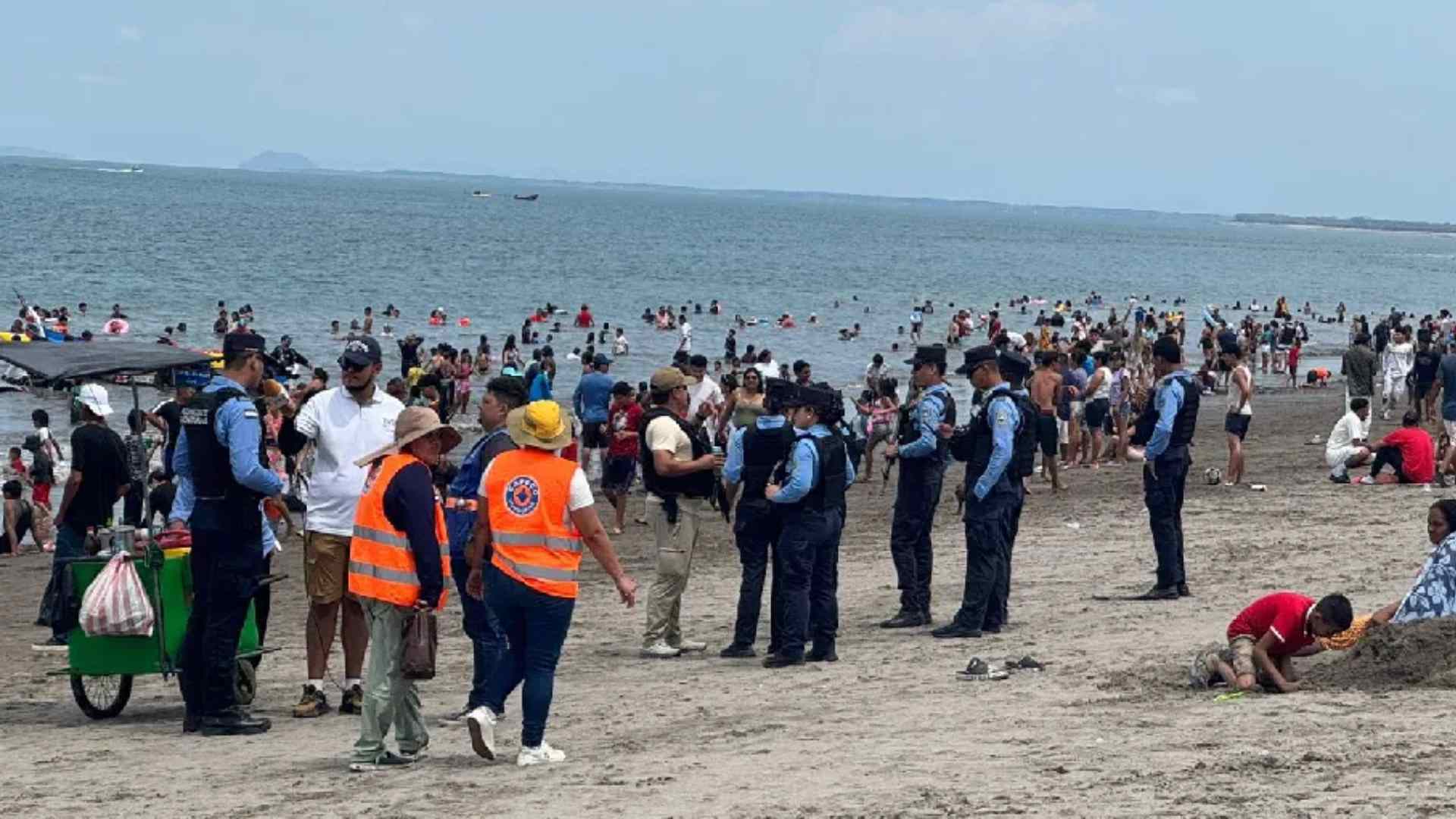 Suman 18 fallecidos en Semana Santa; la mayoría por sumersión