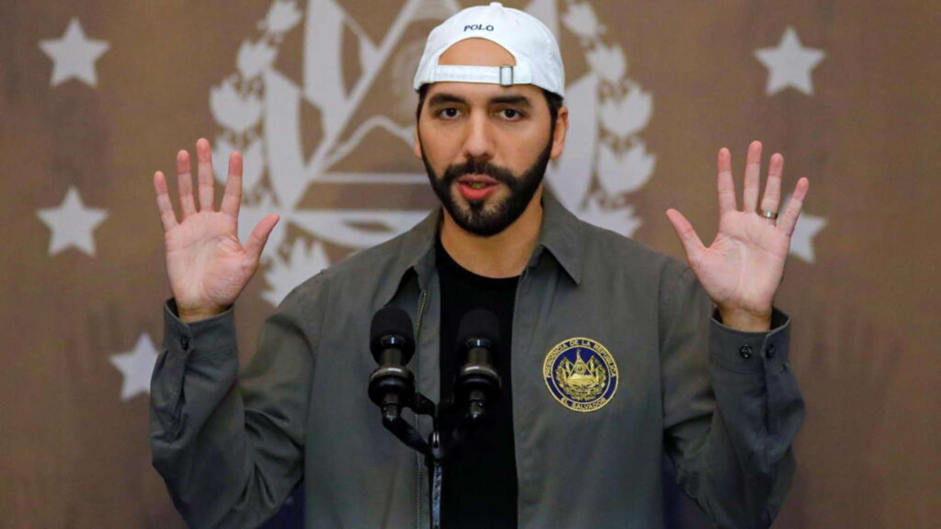 Nayib Bukele sigue al frente de ranking de popularidad en la región