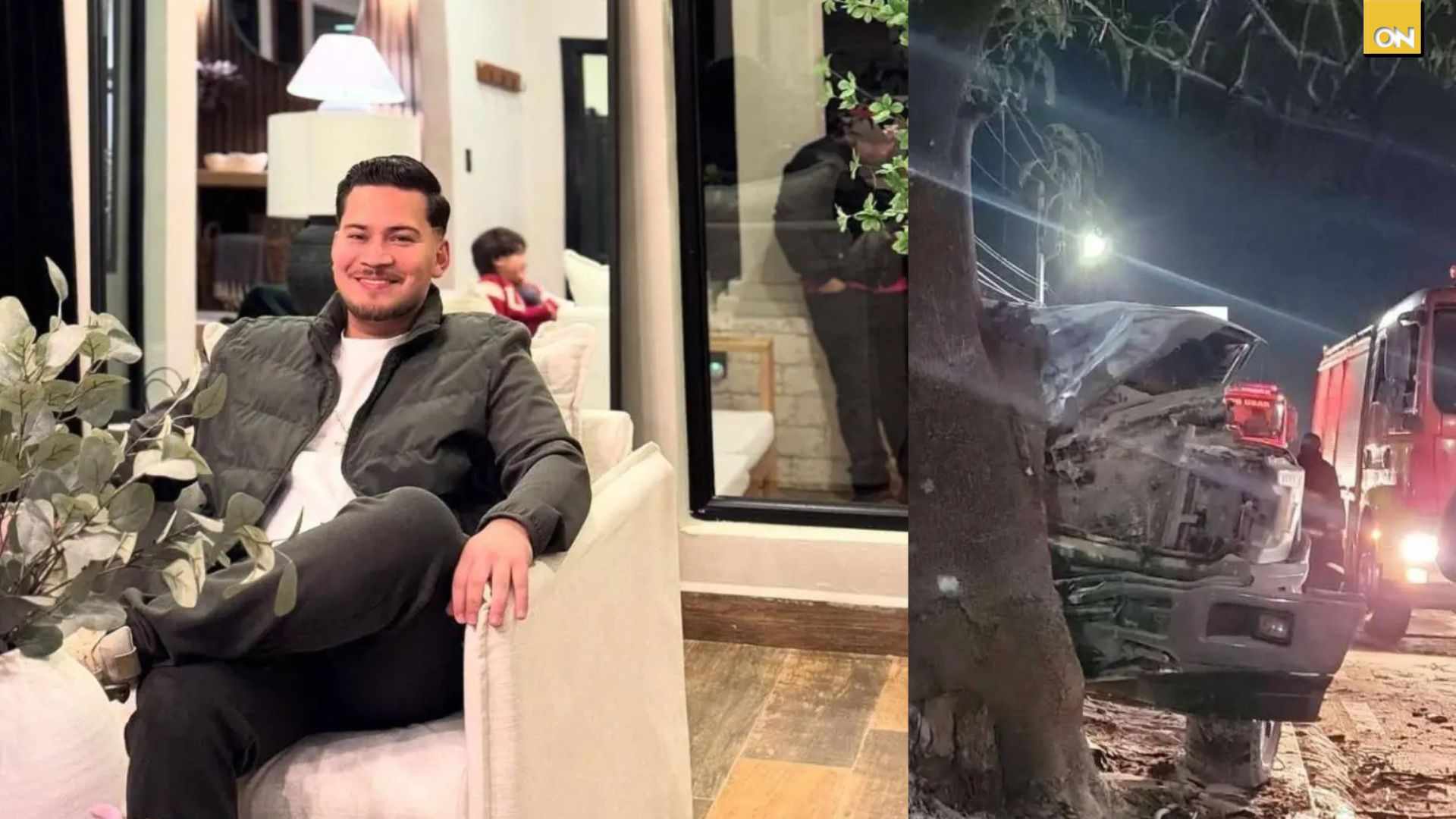 ‘En unos años nos van a esclavizar’: El último video de Hernán Martínez en TikTok antes de su accidente