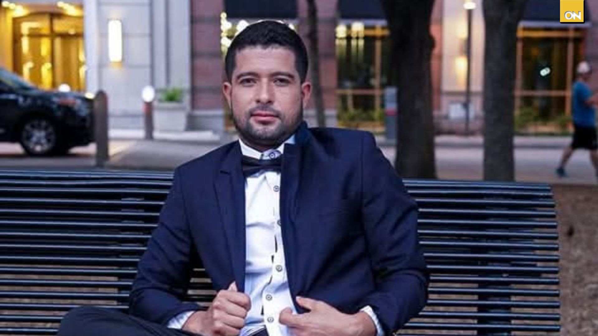 “El Katrin” hondureño sale de prisión de EEUU tras ser detenido por ICE