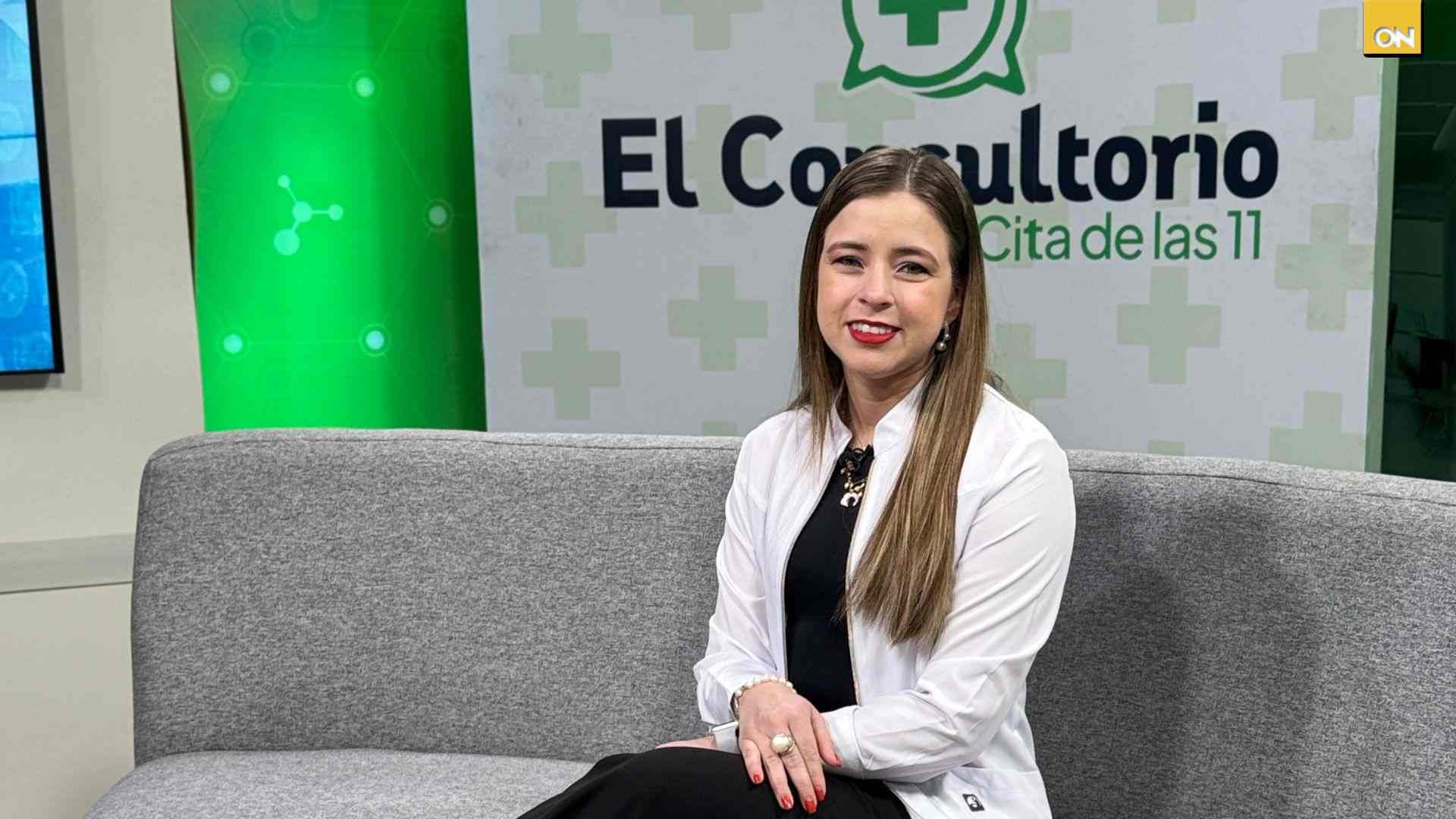 El Consultorio del Once: Pediatra advierte sobre mitos, síntomas y riesgos de los parásitos intestinales