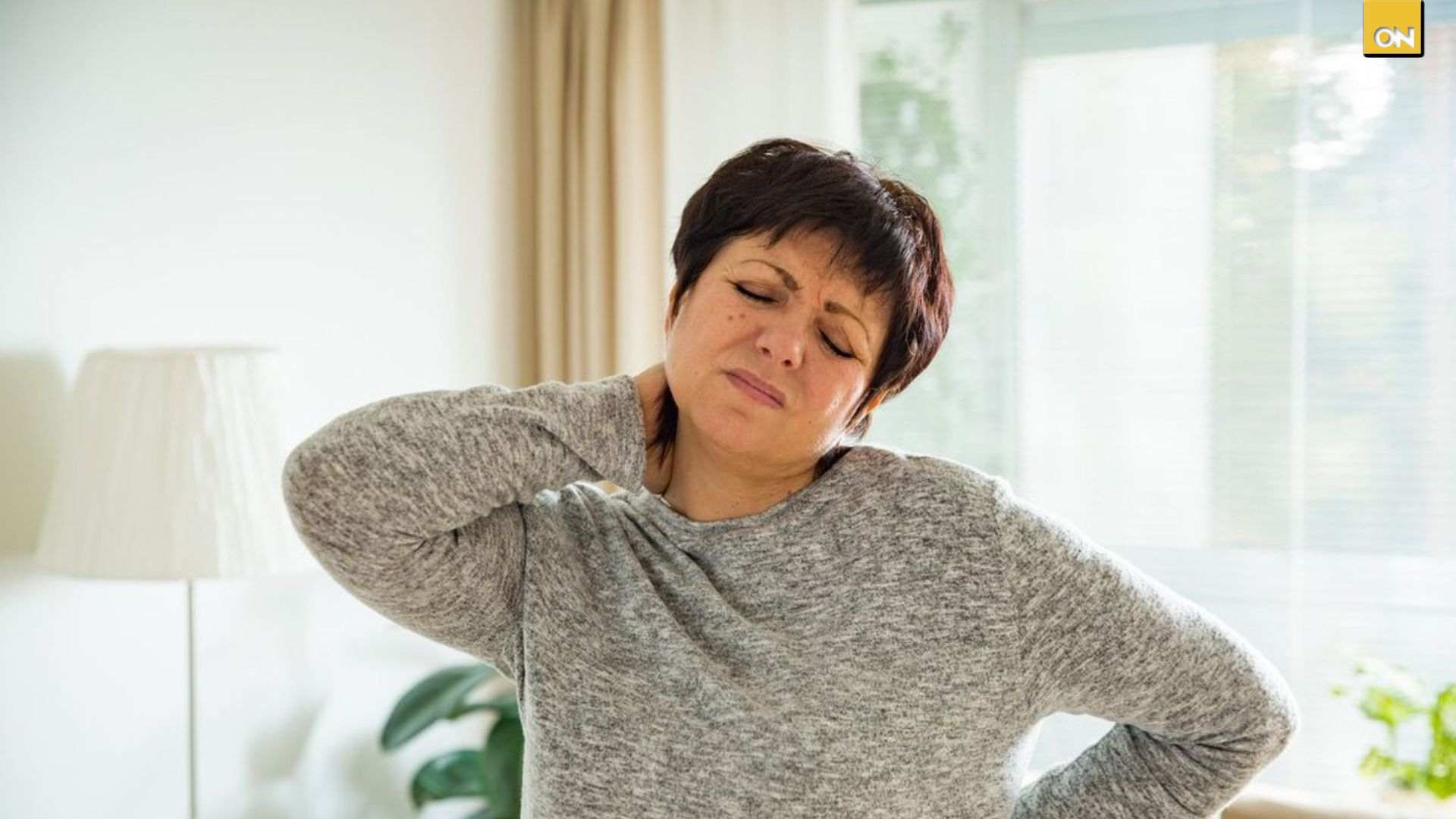 El Consultorio del Once: Dolor crónico en todo el cuerpo puede ser señal de fibromialgia
