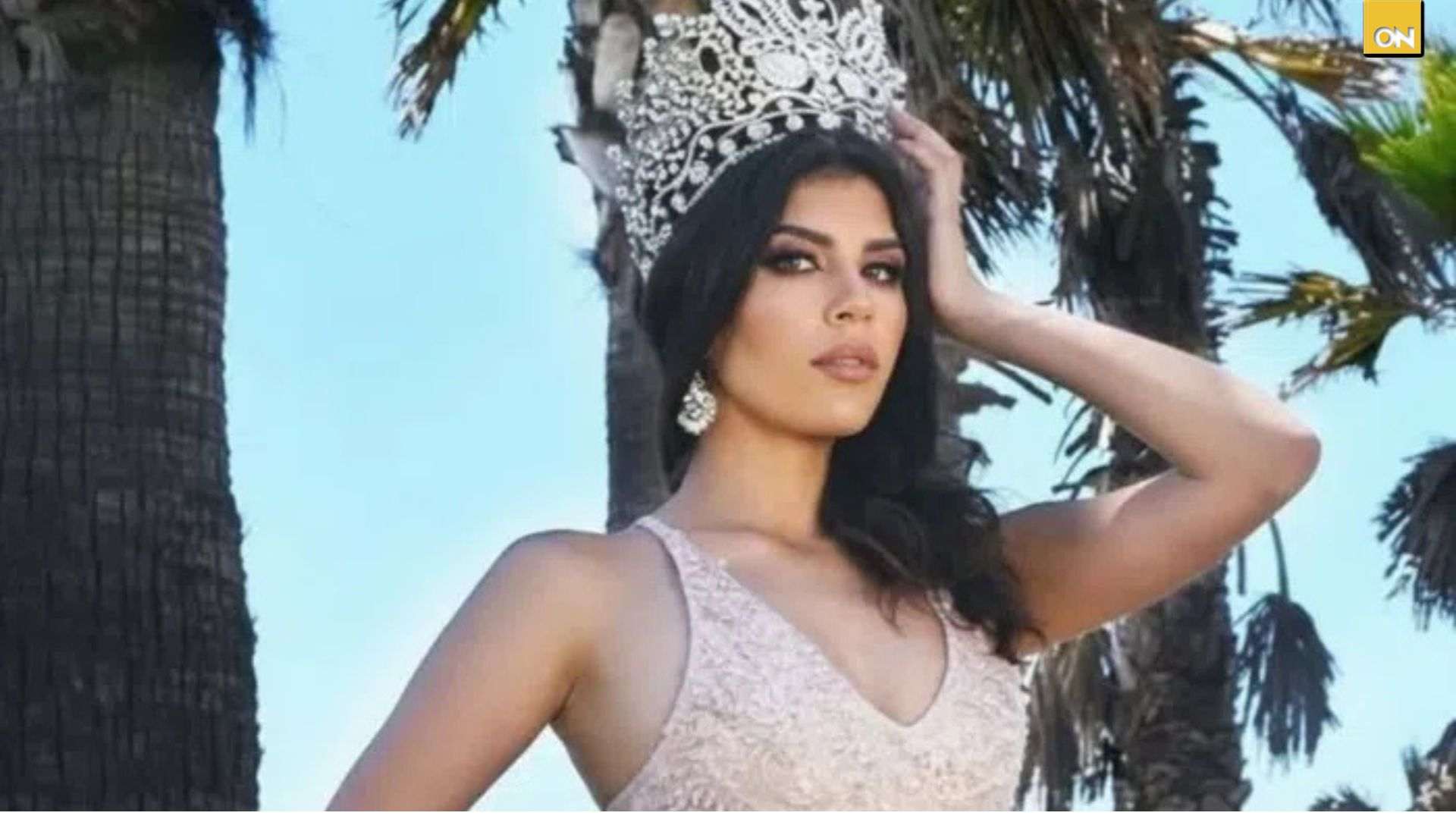 Hallan sin vida a exreina de belleza en Ciudad de México; investigan a su suegra como principal sospechosa