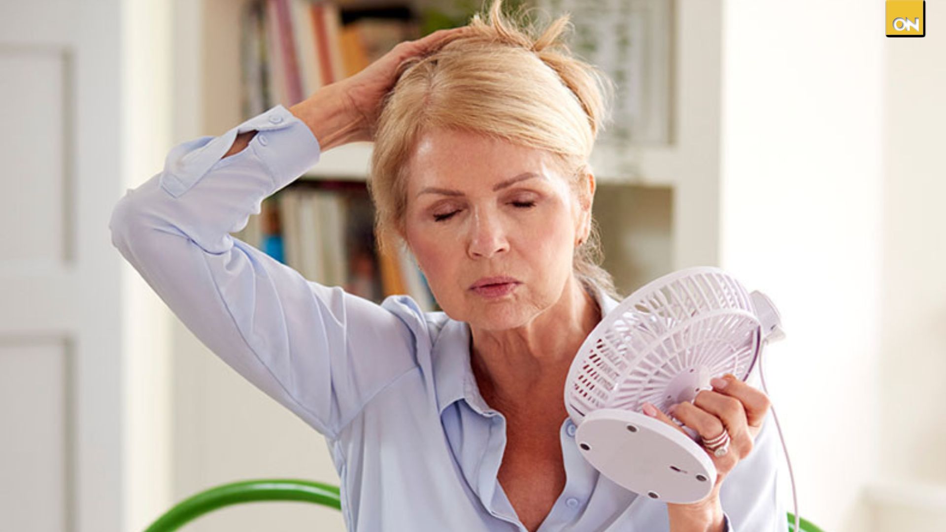 El Consultorio del Once: Especialistas explican qué es la menopausia y por qué ocurre