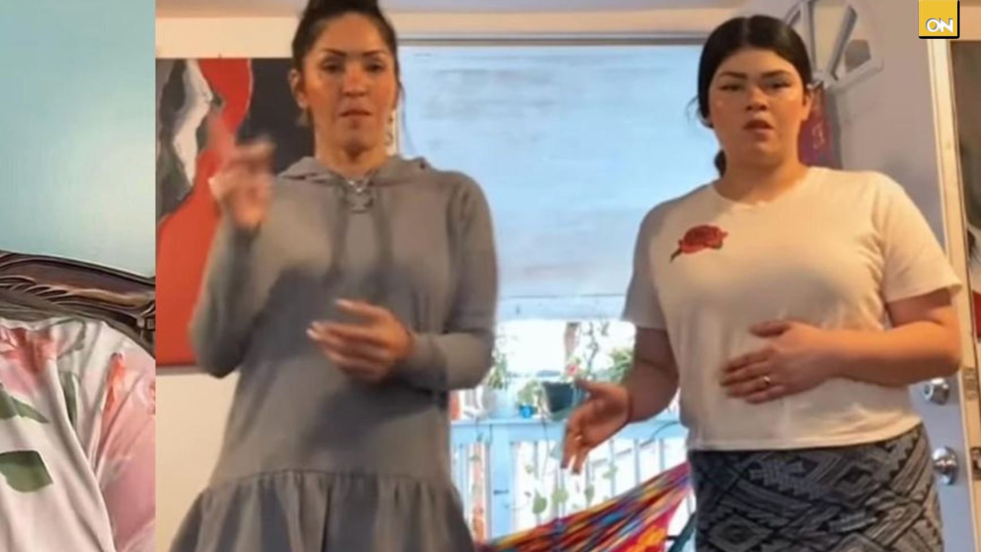 ¡EN VIVO Y SIN FILTRO! Paz Calderón y Wendy Tejada desatan guerra verbal que sacude las redes
