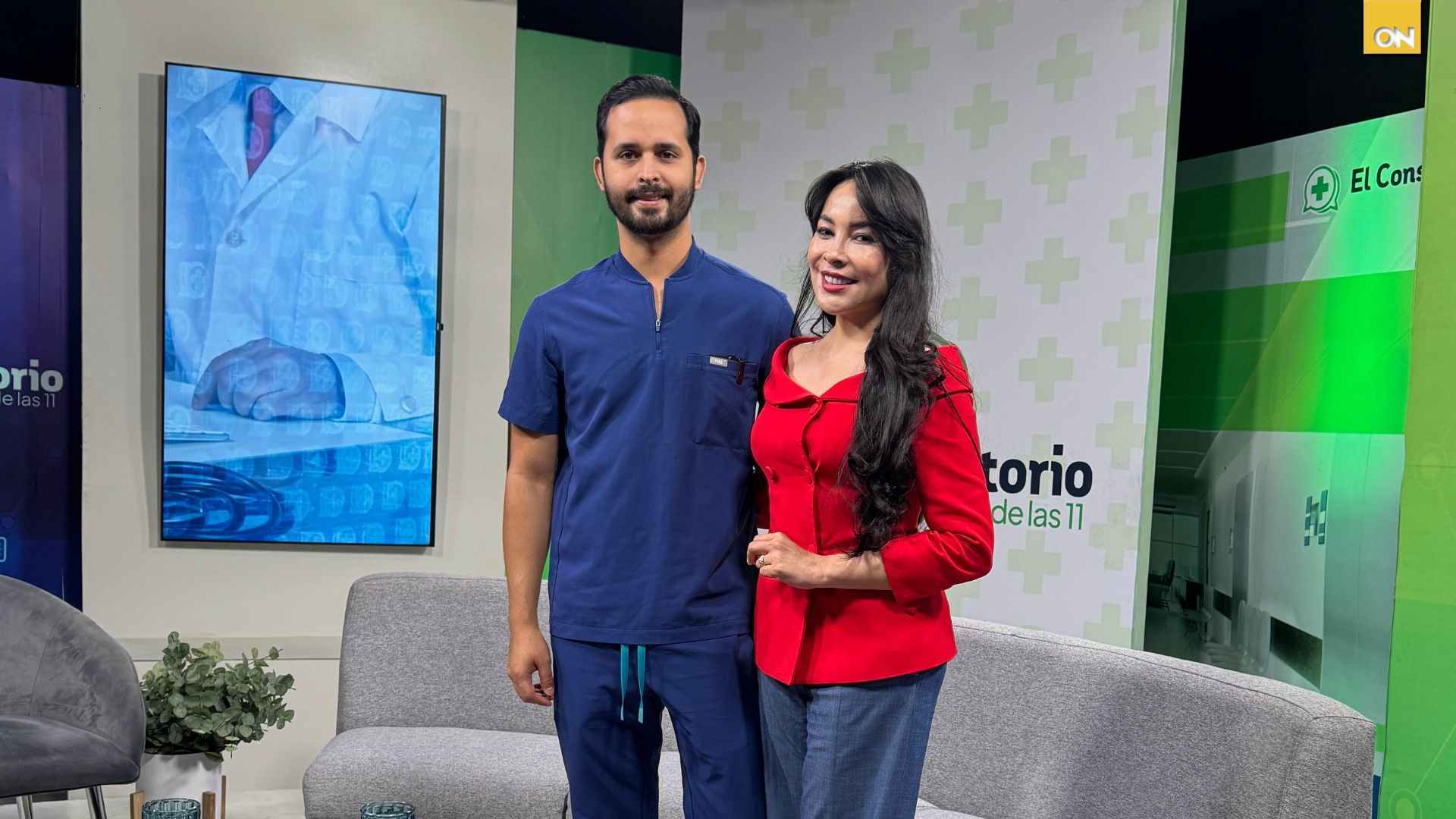 El Consultorio del Once: Especialista da a conocer las posibles causas de los dolores de rodillas y por qué no deben ser ignorados