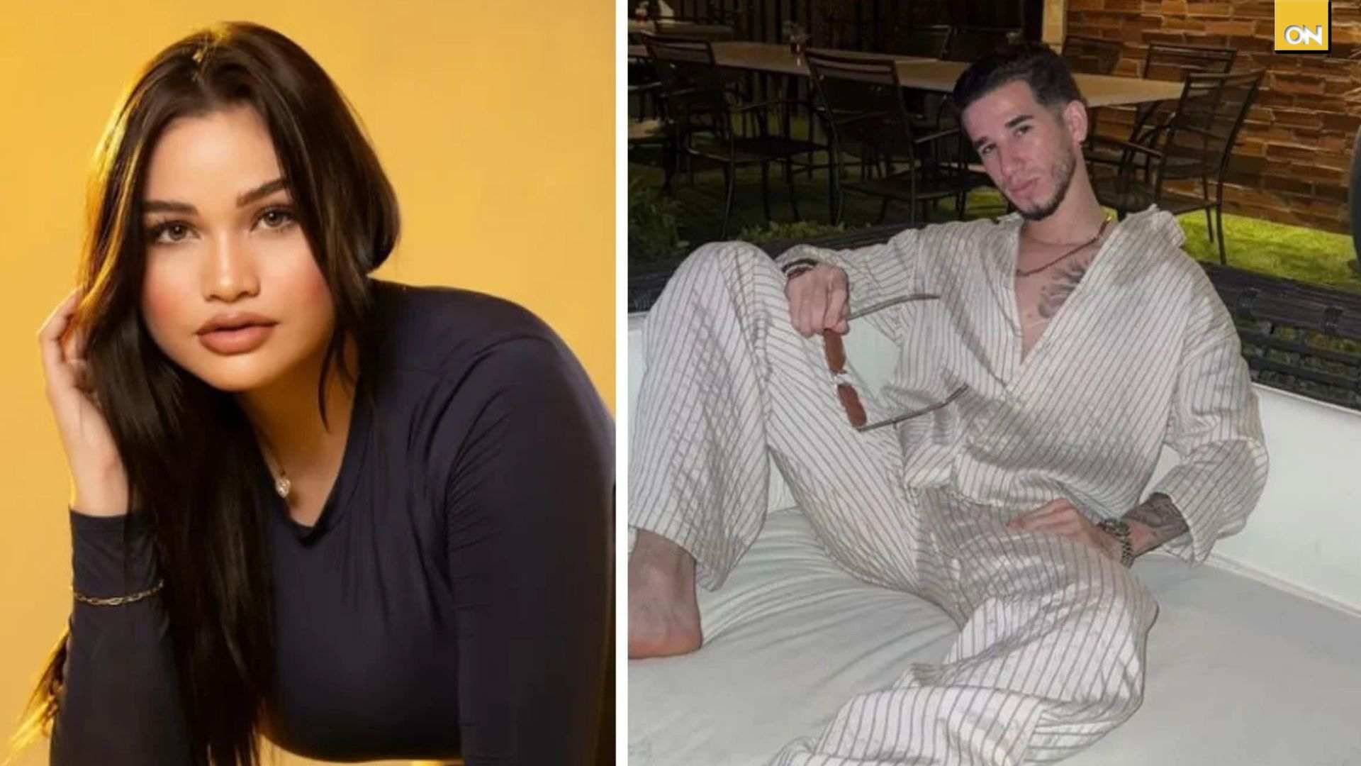 “Acepto”: Un gesto inesperado entre Salma Flores y La Liendra enciende las especulaciones en redes
