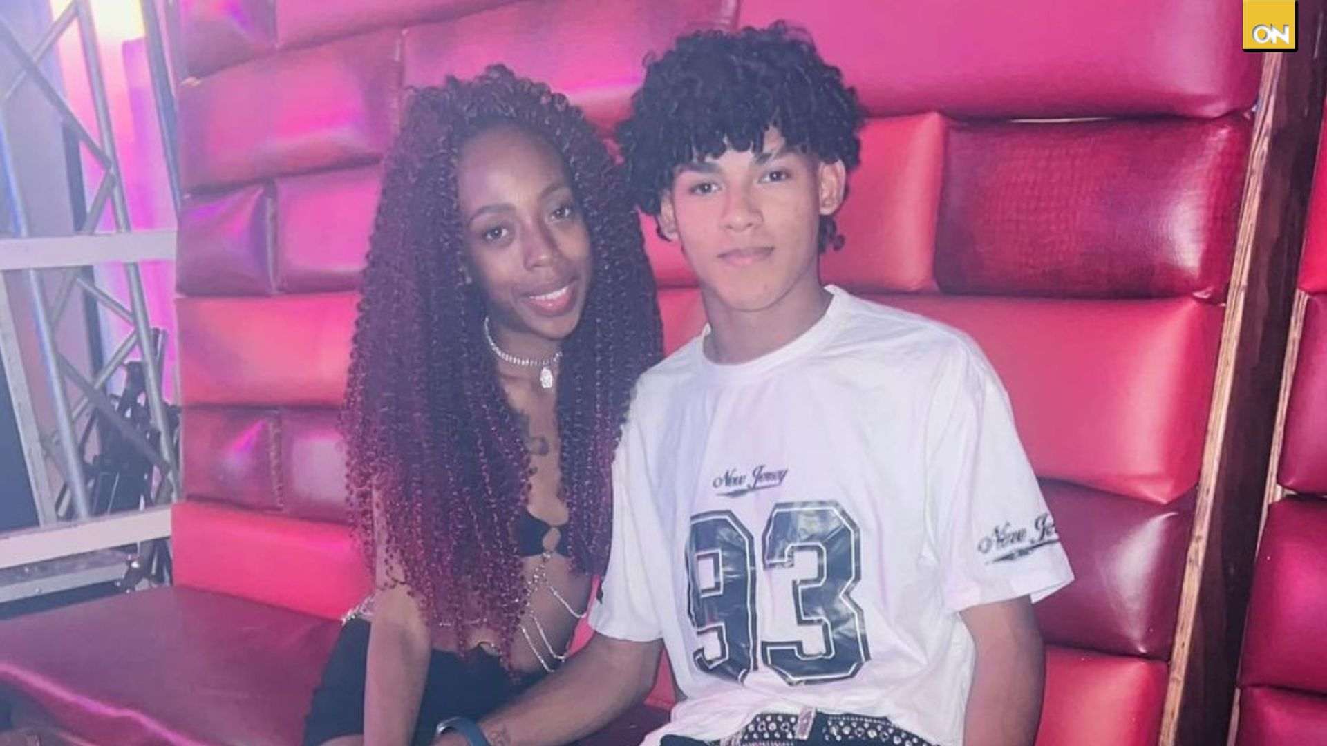 Lidia Álvarez establece condiciones para la convivencia de su hijo con su padre